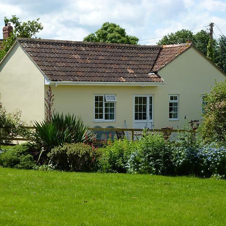 Sleepy Hollow Cottages Somerton  Exterior foto